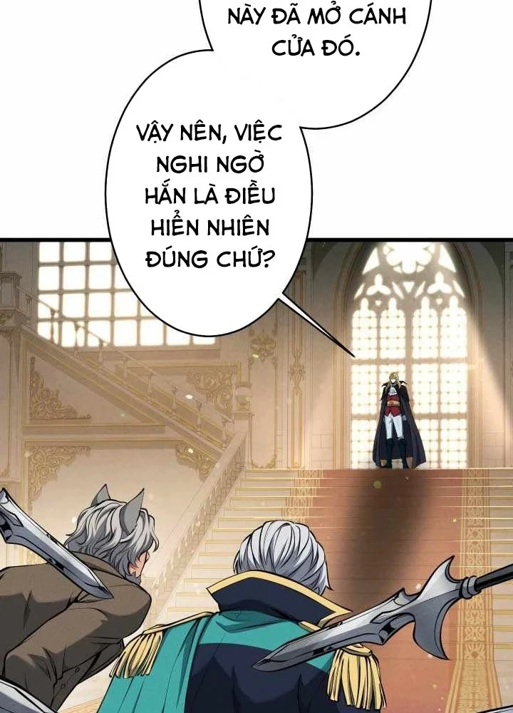 Tối Thượng Binh Khí Trở Lại Sau 100 Triệu Năm Chapter 20 - 30