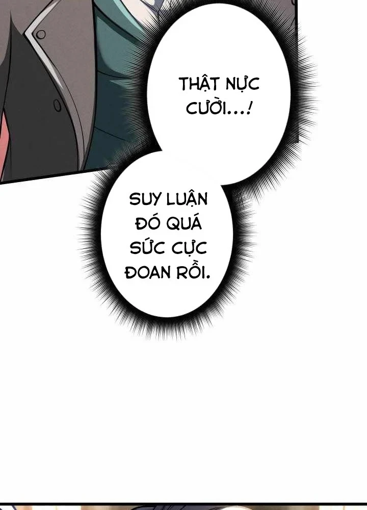 Tối Thượng Binh Khí Trở Lại Sau 100 Triệu Năm Chapter 20 - 35