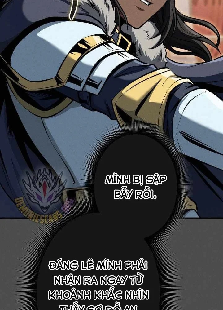 Tối Thượng Binh Khí Trở Lại Sau 100 Triệu Năm Chapter 20 - 45