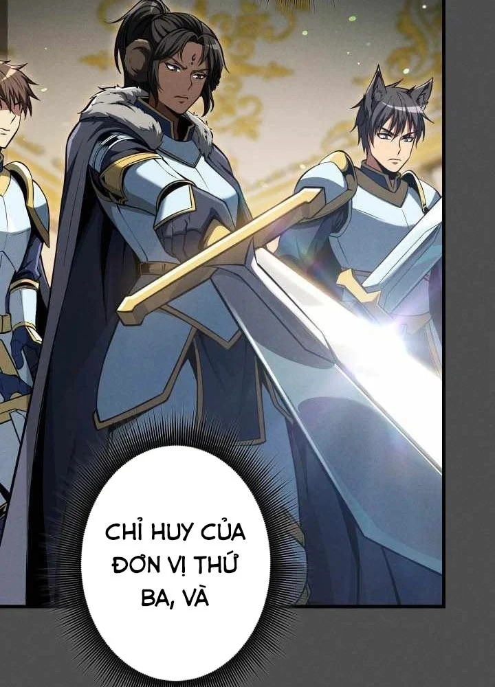 Tối Thượng Binh Khí Trở Lại Sau 100 Triệu Năm Chapter 20 - 47