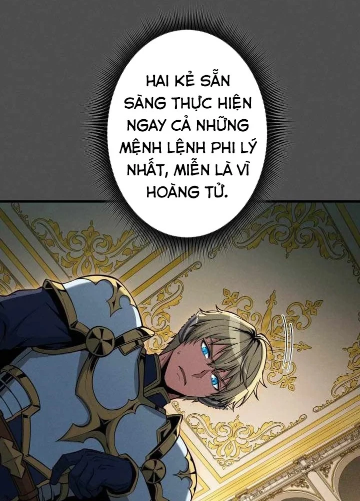 Tối Thượng Binh Khí Trở Lại Sau 100 Triệu Năm Chapter 20 - 50