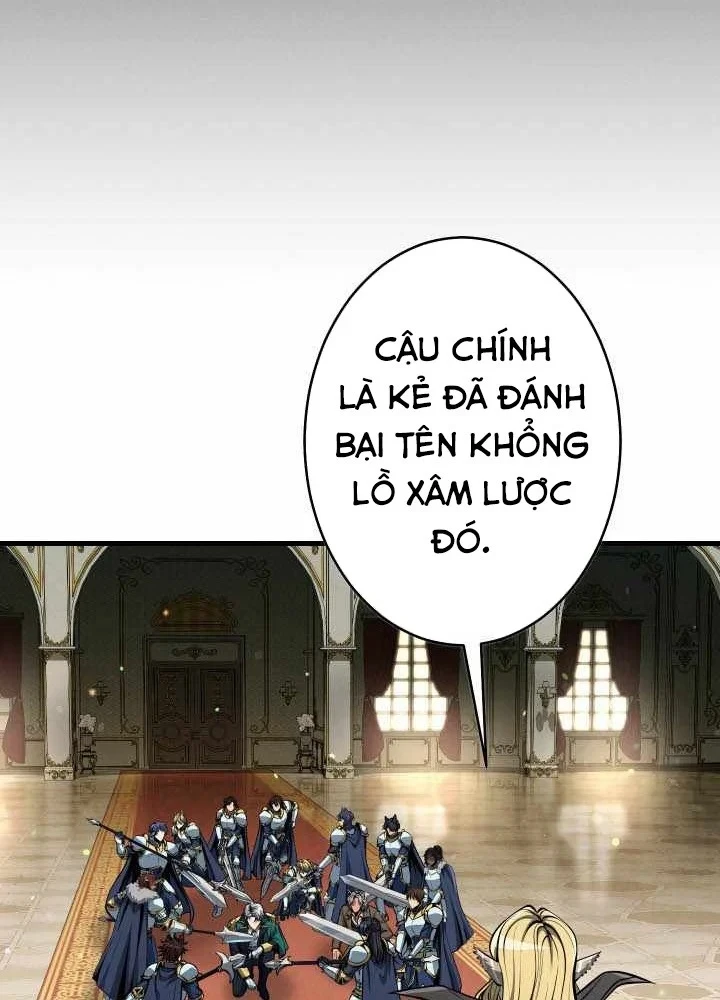 Tối Thượng Binh Khí Trở Lại Sau 100 Triệu Năm Chapter 20 - 53