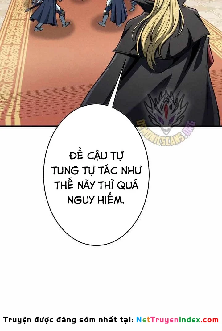 Tối Thượng Binh Khí Trở Lại Sau 100 Triệu Năm Chapter 20 - 54