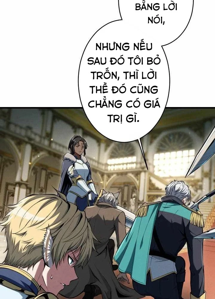 Tối Thượng Binh Khí Trở Lại Sau 100 Triệu Năm Chapter 20 - 66