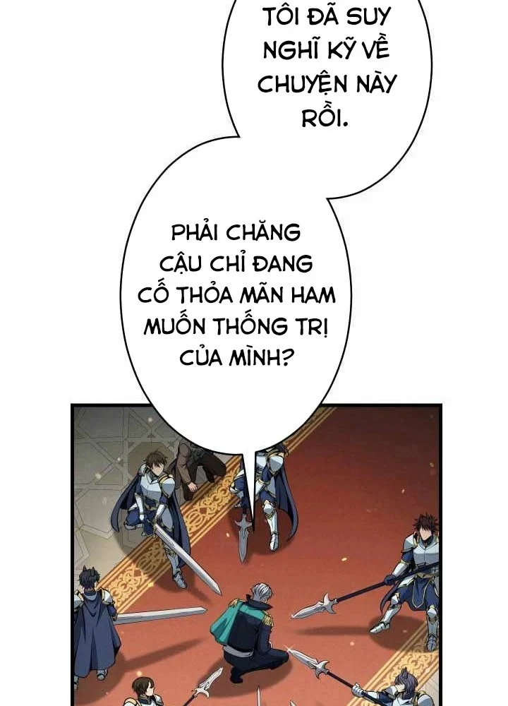 Tối Thượng Binh Khí Trở Lại Sau 100 Triệu Năm Chapter 20 - 69