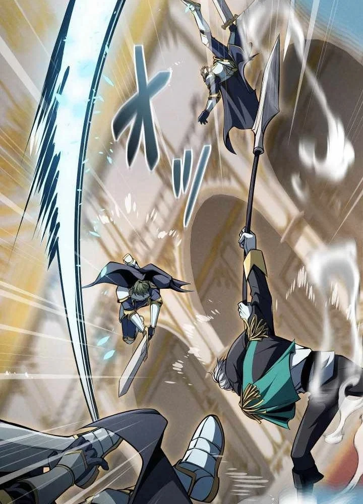 Tối Thượng Binh Khí Trở Lại Sau 100 Triệu Năm Chapter 20 - 104