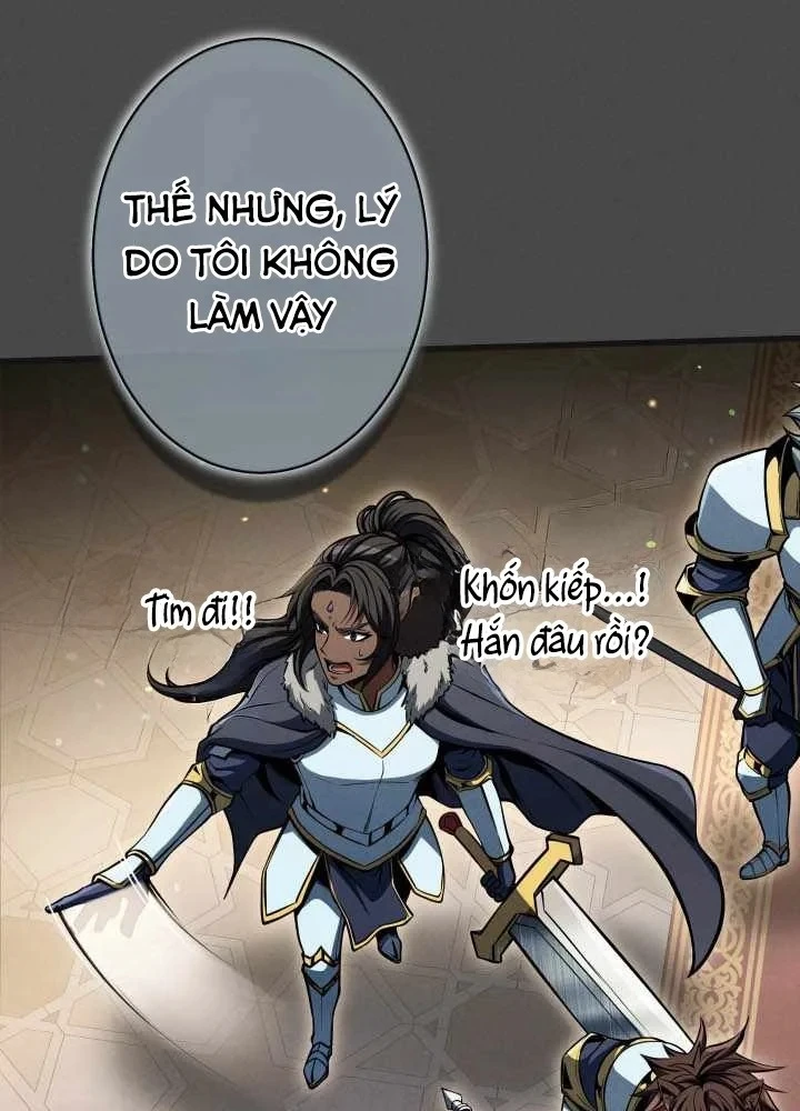 Tối Thượng Binh Khí Trở Lại Sau 100 Triệu Năm Chapter 20 - 124