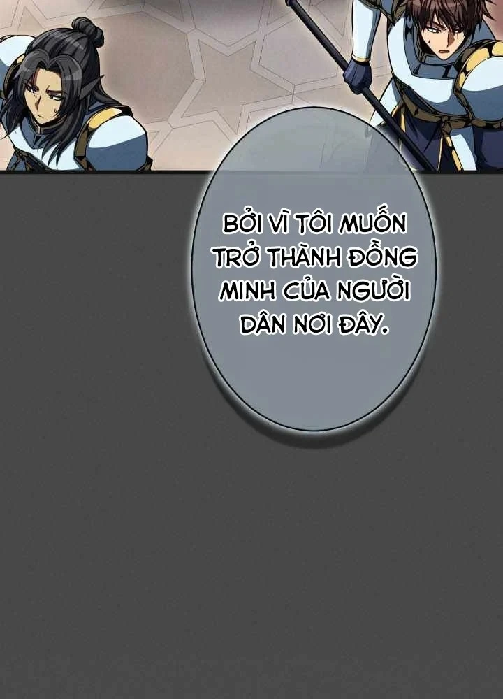 Tối Thượng Binh Khí Trở Lại Sau 100 Triệu Năm Chapter 20 - 125