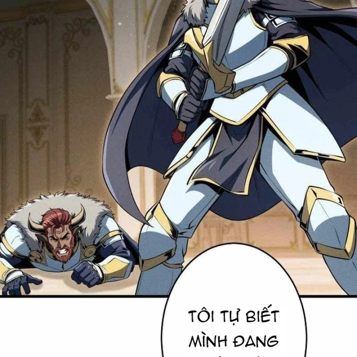 Tối Thượng Binh Khí Trở Lại Sau 100 Triệu Năm Chapter 21 - 11