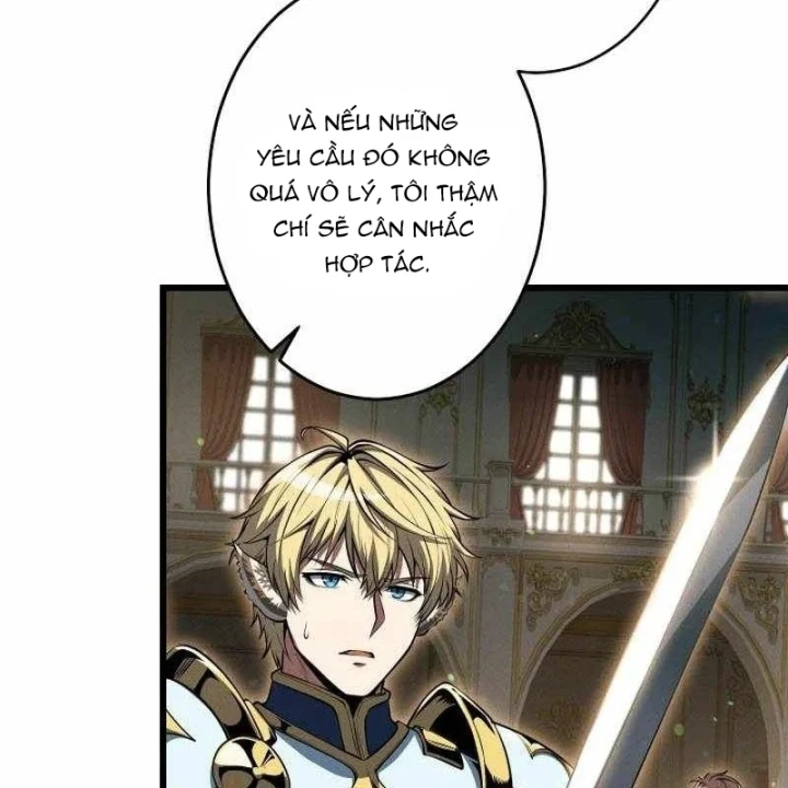 Tối Thượng Binh Khí Trở Lại Sau 100 Triệu Năm Chapter 21 - 23