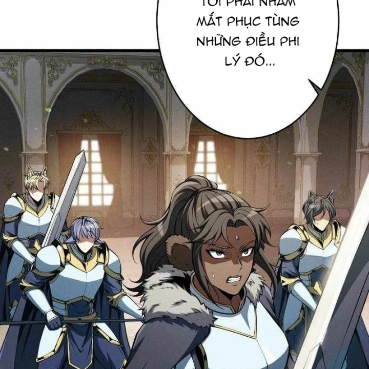 Tối Thượng Binh Khí Trở Lại Sau 100 Triệu Năm Chapter 21 - 25