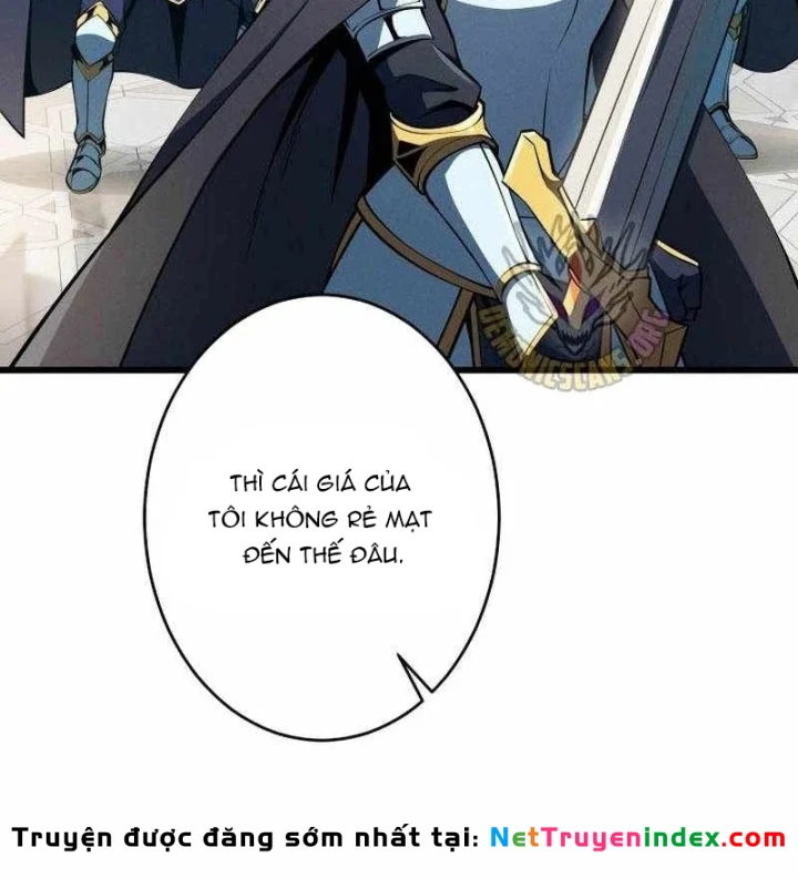 Tối Thượng Binh Khí Trở Lại Sau 100 Triệu Năm Chapter 21 - 26