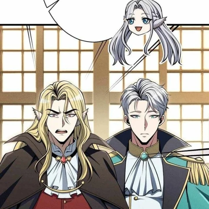 Tối Thượng Binh Khí Trở Lại Sau 100 Triệu Năm Chapter 21 - 93