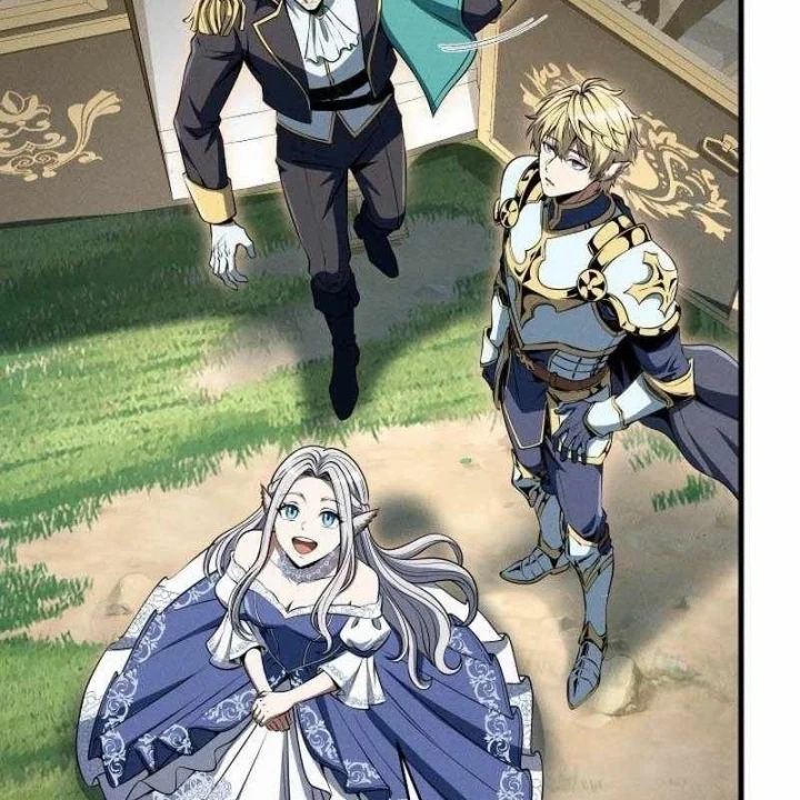 Tối Thượng Binh Khí Trở Lại Sau 100 Triệu Năm Chapter 21 - 184