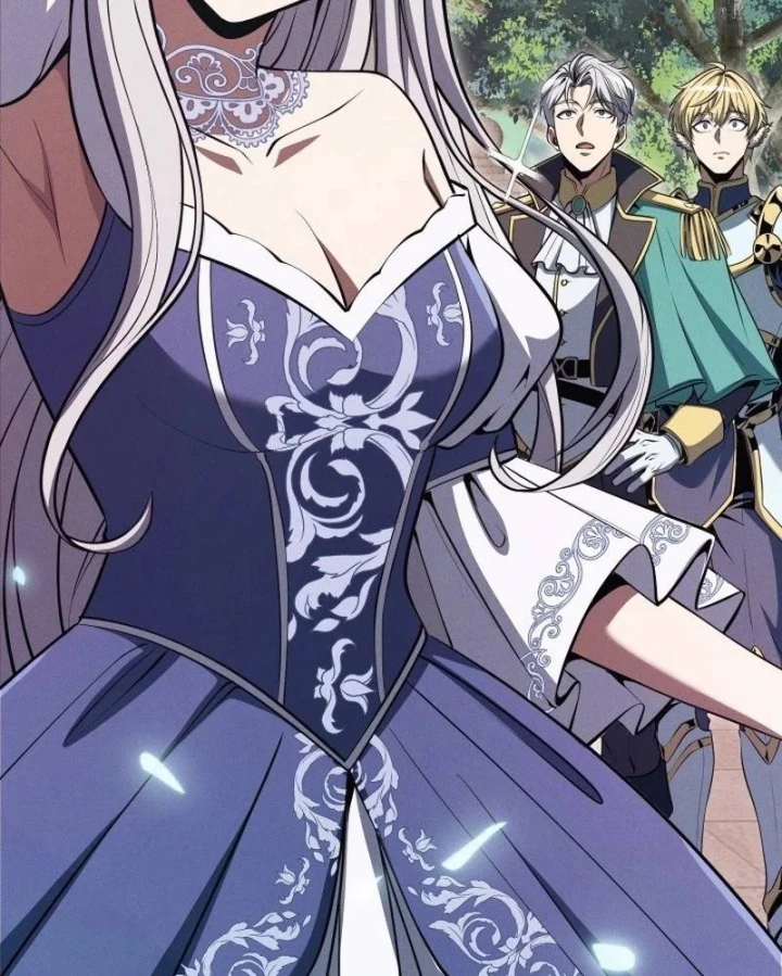 Tối Thượng Binh Khí Trở Lại Sau 100 Triệu Năm Chapter 22 - 3