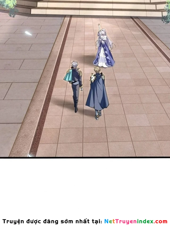 Tối Thượng Binh Khí Trở Lại Sau 100 Triệu Năm Chapter 22 - 8