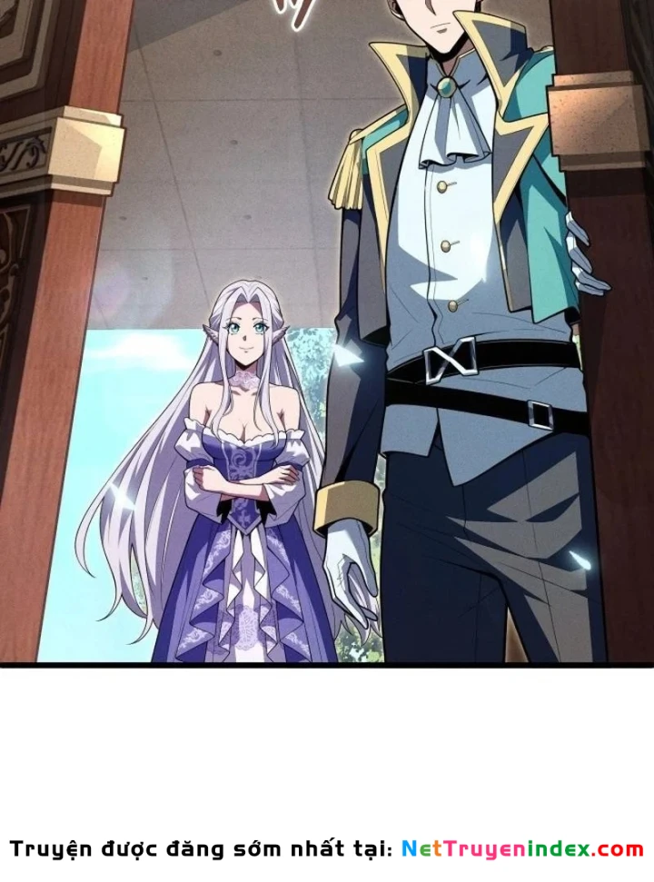 Tối Thượng Binh Khí Trở Lại Sau 100 Triệu Năm Chapter 22 - 12