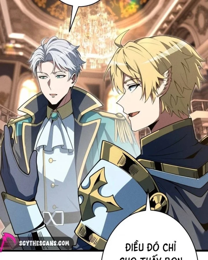 Tối Thượng Binh Khí Trở Lại Sau 100 Triệu Năm Chapter 22 - 25