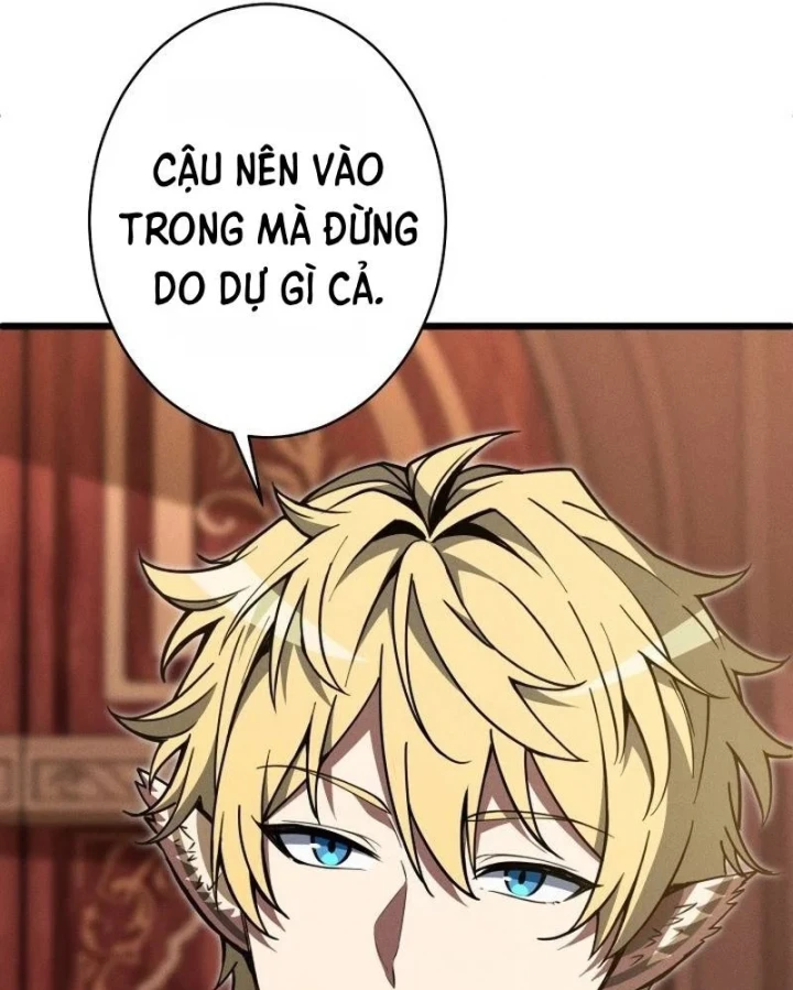 Tối Thượng Binh Khí Trở Lại Sau 100 Triệu Năm Chapter 22 - 27