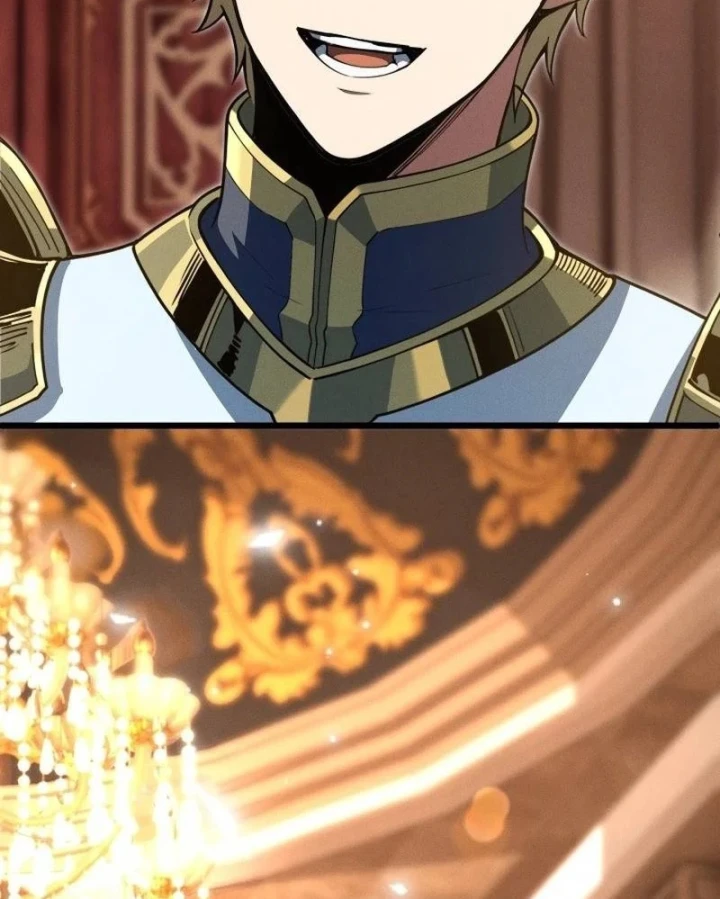 Tối Thượng Binh Khí Trở Lại Sau 100 Triệu Năm Chapter 22 - 28