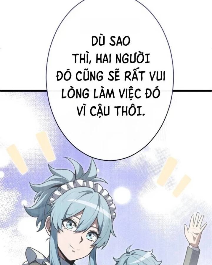 Tối Thượng Binh Khí Trở Lại Sau 100 Triệu Năm Chapter 22 - 41