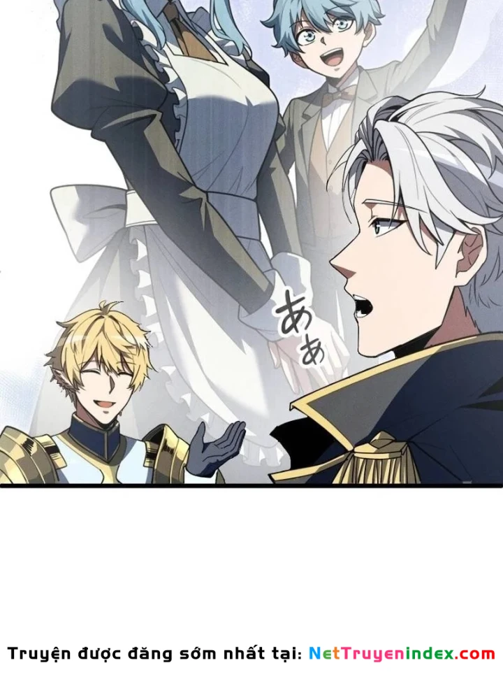 Tối Thượng Binh Khí Trở Lại Sau 100 Triệu Năm Chapter 22 - 42