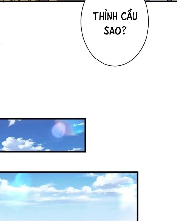 Tối Thượng Binh Khí Trở Lại Sau 100 Triệu Năm Chapter 22 - 47