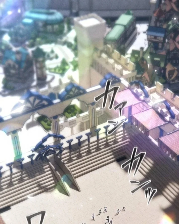 Tối Thượng Binh Khí Trở Lại Sau 100 Triệu Năm Chapter 22 - 49