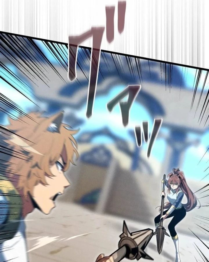 Tối Thượng Binh Khí Trở Lại Sau 100 Triệu Năm Chapter 22 - 53