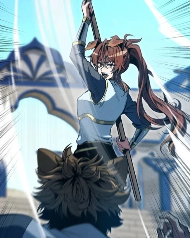 Tối Thượng Binh Khí Trở Lại Sau 100 Triệu Năm Chapter 22 - 59