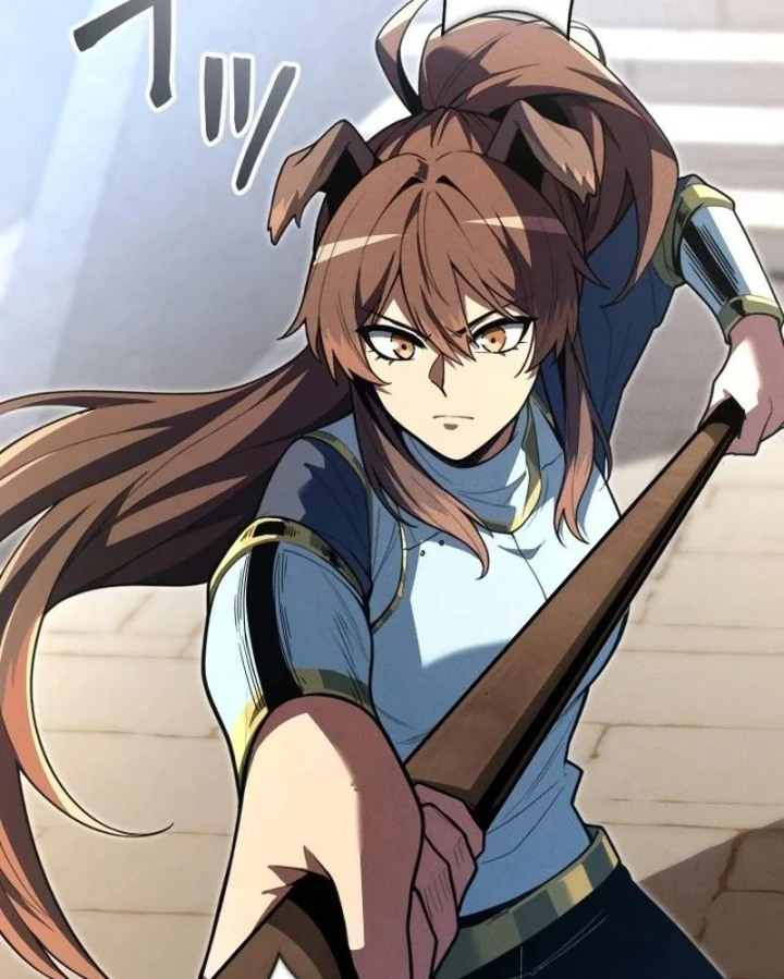 Tối Thượng Binh Khí Trở Lại Sau 100 Triệu Năm Chapter 22 - 63