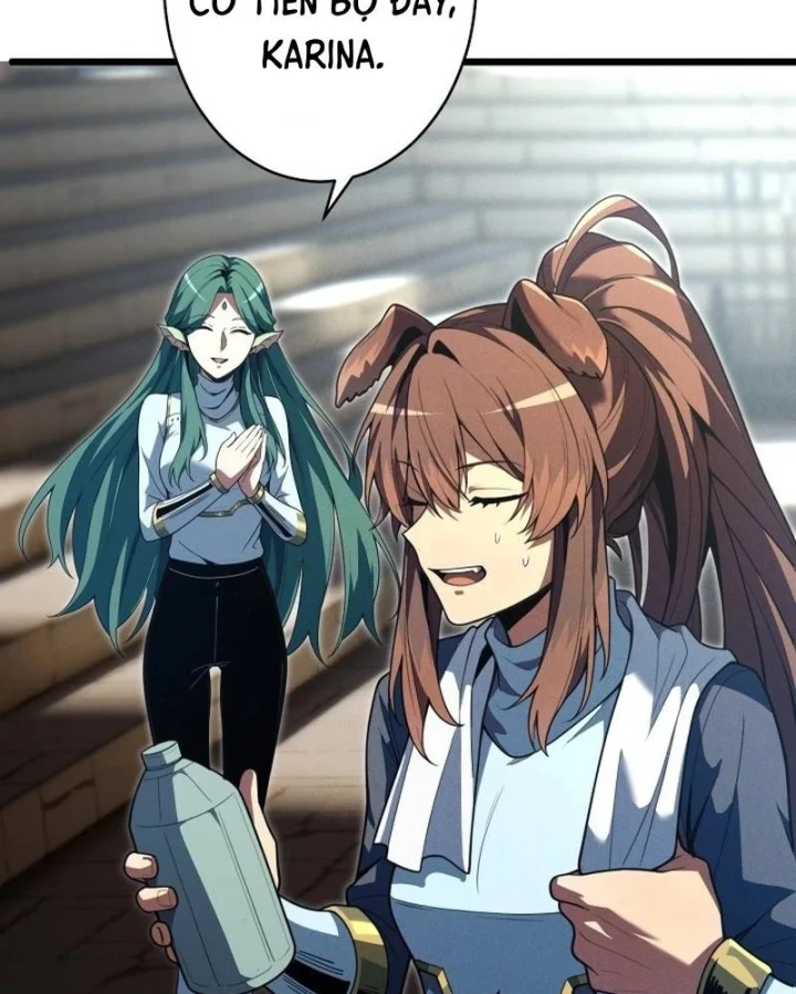 Tối Thượng Binh Khí Trở Lại Sau 100 Triệu Năm Chapter 22 - 66