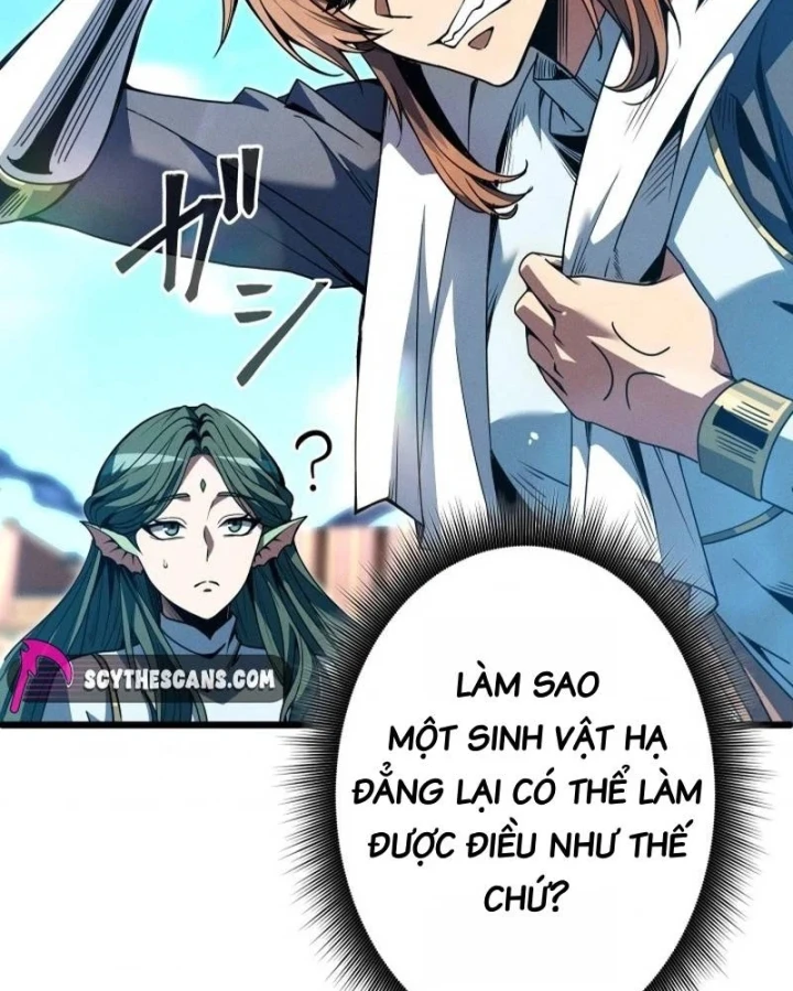 Tối Thượng Binh Khí Trở Lại Sau 100 Triệu Năm Chapter 22 - 73