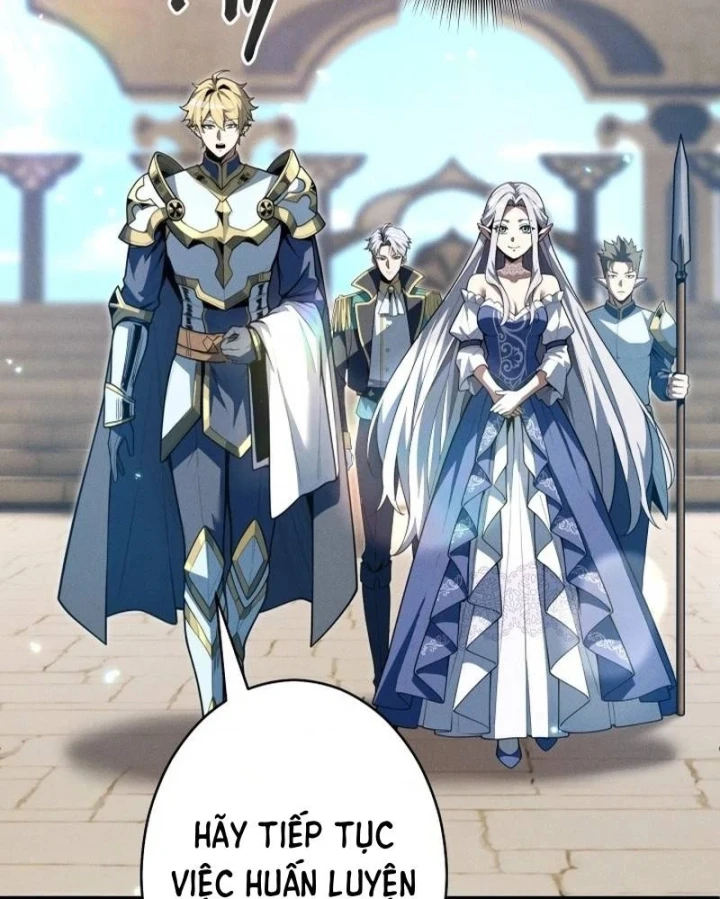 Tối Thượng Binh Khí Trở Lại Sau 100 Triệu Năm Chapter 22 - 77