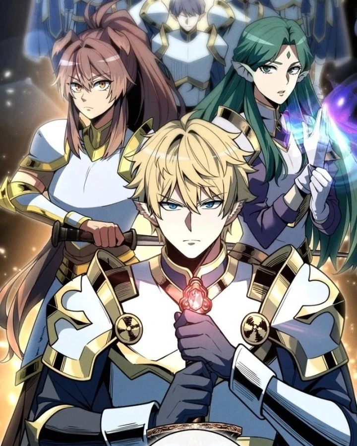 Tối Thượng Binh Khí Trở Lại Sau 100 Triệu Năm Chapter 22 - 95