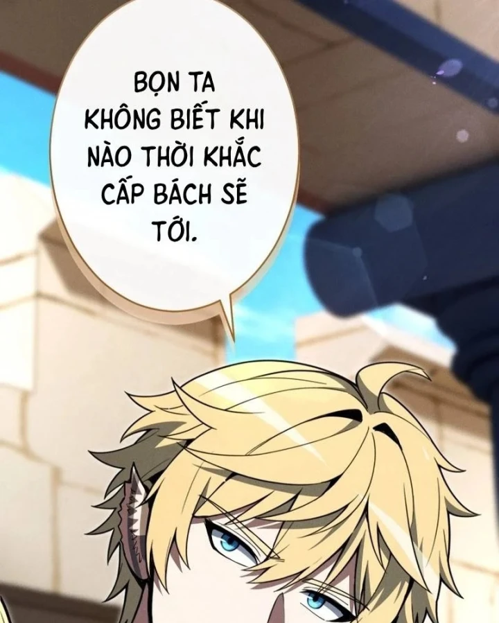 Tối Thượng Binh Khí Trở Lại Sau 100 Triệu Năm Chapter 22 - 97