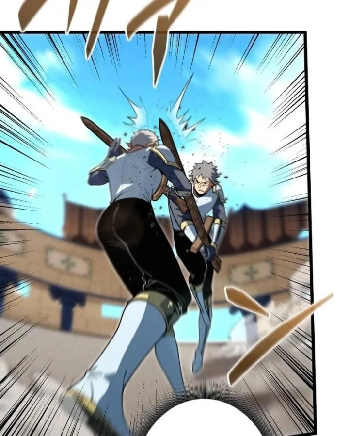 Tối Thượng Binh Khí Trở Lại Sau 100 Triệu Năm Chapter 22 - 101