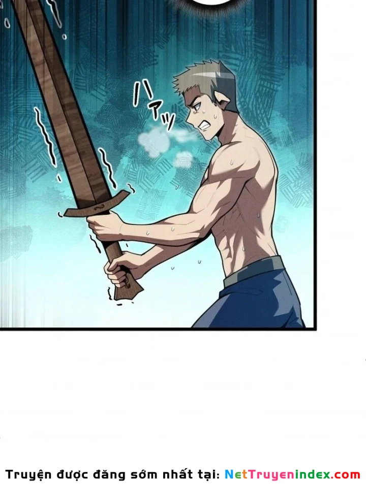 Tối Thượng Binh Khí Trở Lại Sau 100 Triệu Năm Chapter 22 - 105