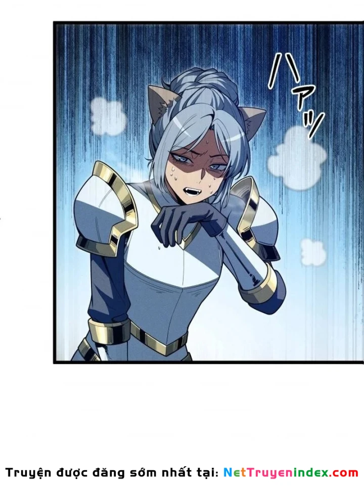 Tối Thượng Binh Khí Trở Lại Sau 100 Triệu Năm Chapter 22 - 106