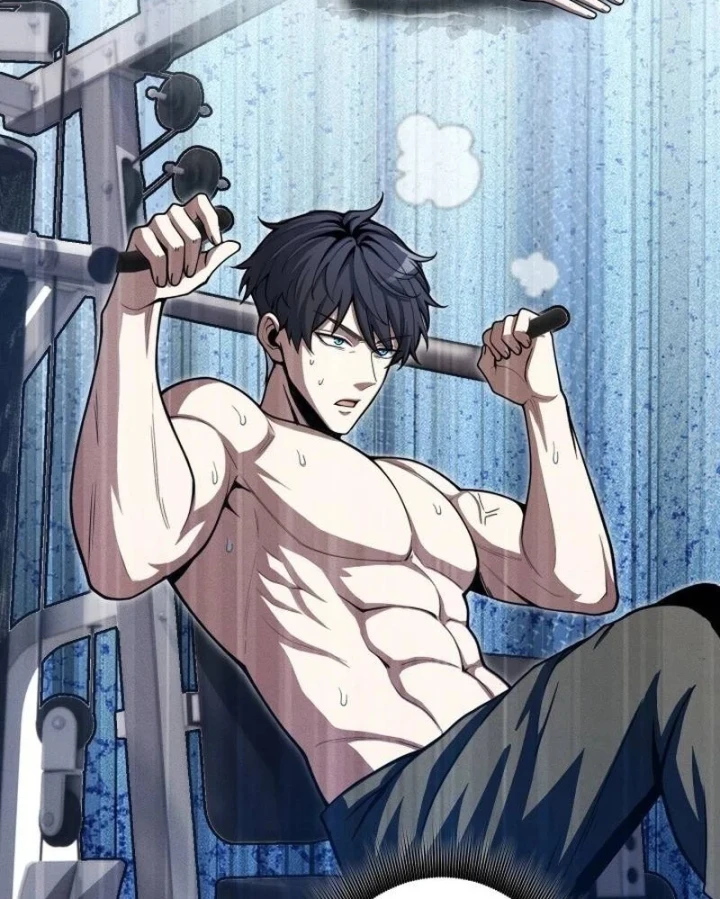 Tối Thượng Binh Khí Trở Lại Sau 100 Triệu Năm Chapter 22 - 112