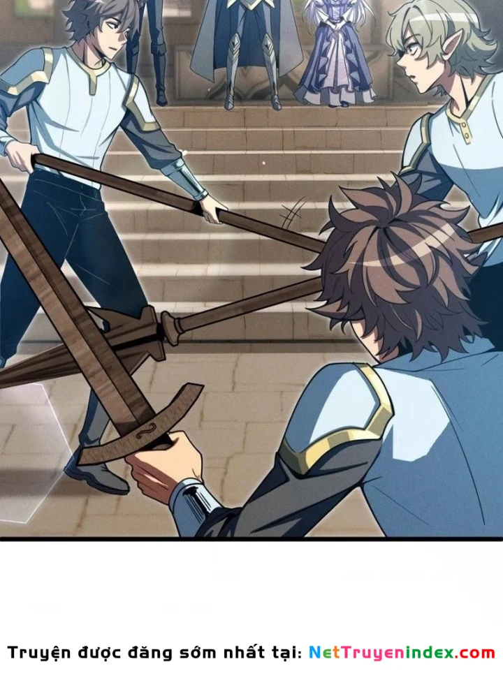 Tối Thượng Binh Khí Trở Lại Sau 100 Triệu Năm Chapter 22 - 115