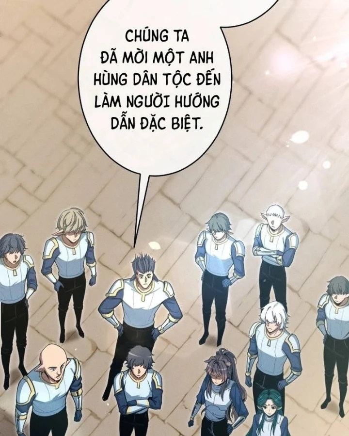 Tối Thượng Binh Khí Trở Lại Sau 100 Triệu Năm Chapter 22 - 117