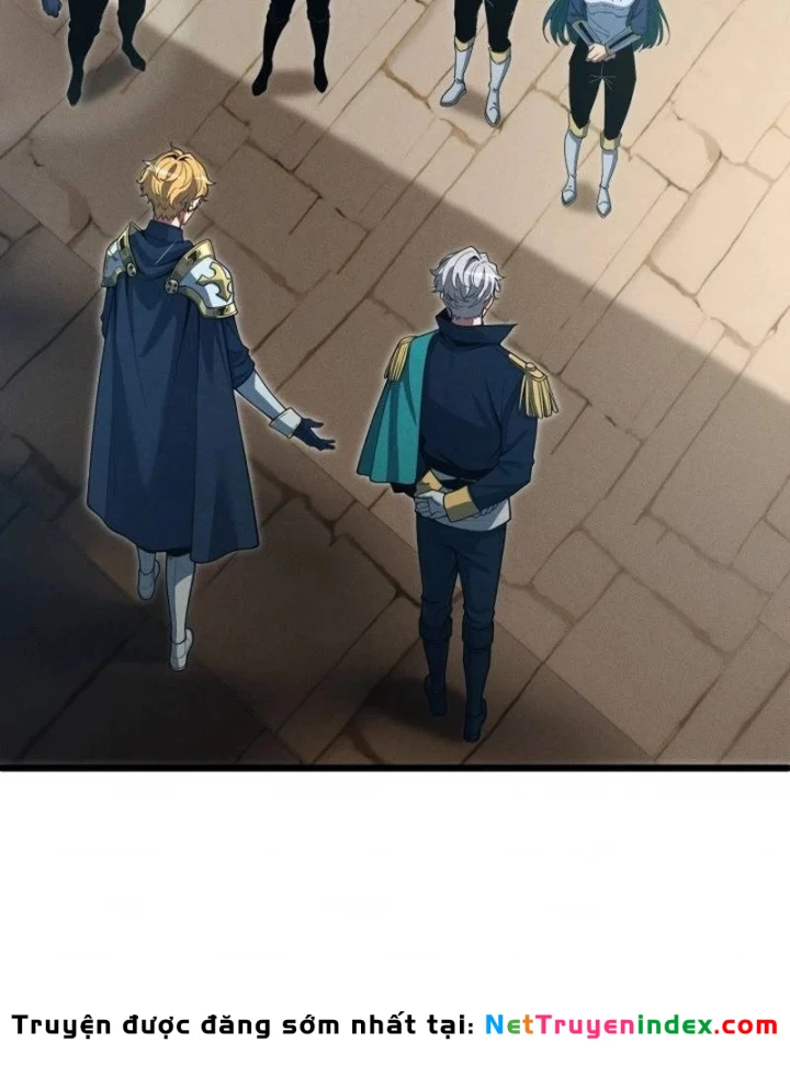 Tối Thượng Binh Khí Trở Lại Sau 100 Triệu Năm Chapter 22 - 118