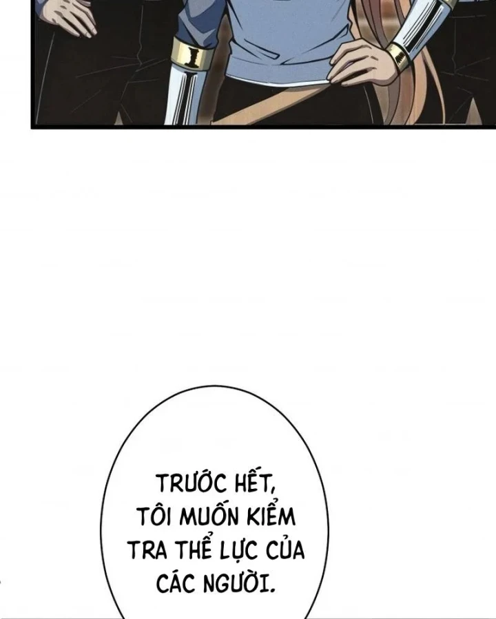 Tối Thượng Binh Khí Trở Lại Sau 100 Triệu Năm Chapter 22 - 125