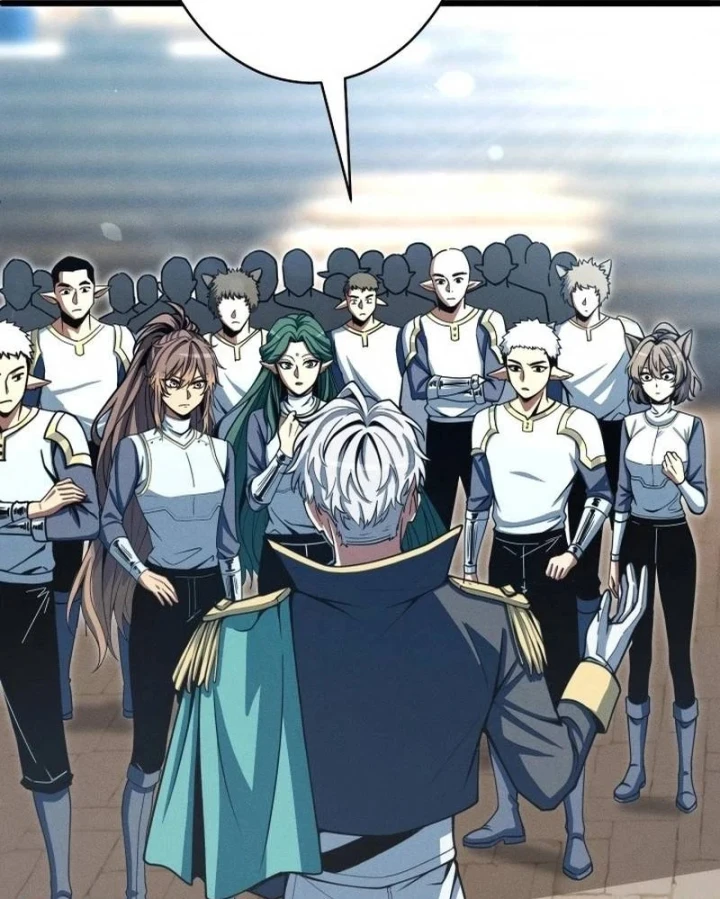 Tối Thượng Binh Khí Trở Lại Sau 100 Triệu Năm Chapter 22 - 126