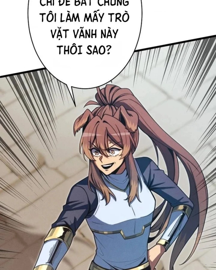 Tối Thượng Binh Khí Trở Lại Sau 100 Triệu Năm Chapter 22 - 132