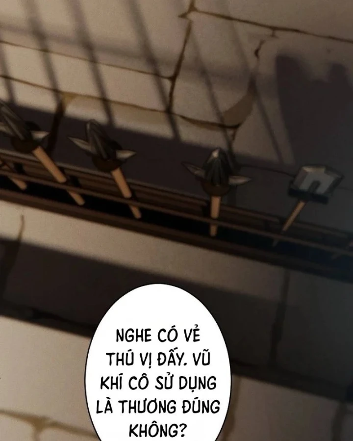 Tối Thượng Binh Khí Trở Lại Sau 100 Triệu Năm Chapter 22 - 144