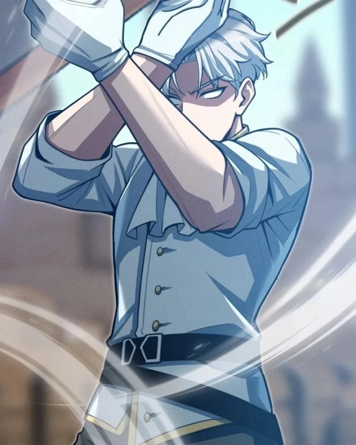 Tối Thượng Binh Khí Trở Lại Sau 100 Triệu Năm Chapter 22 - 161