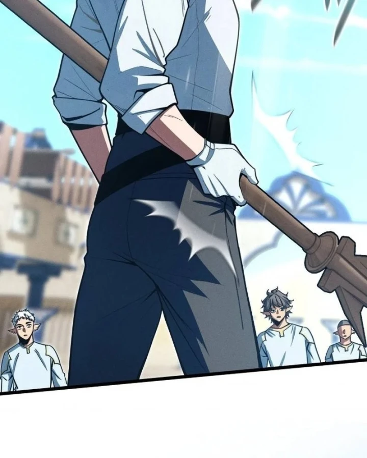 Tối Thượng Binh Khí Trở Lại Sau 100 Triệu Năm Chapter 22 - 164