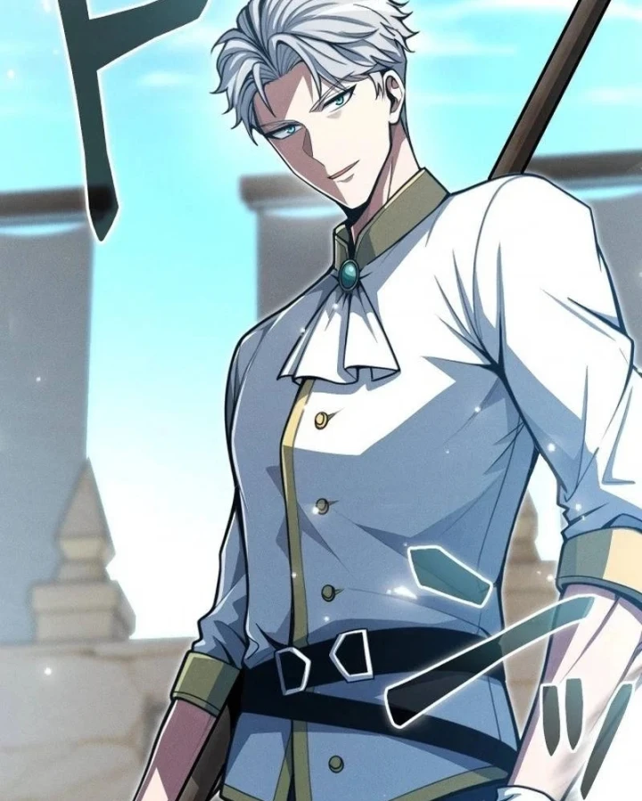 Tối Thượng Binh Khí Trở Lại Sau 100 Triệu Năm Chapter 22 - 166